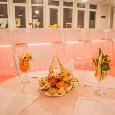 Cimenoglu Hotel デニズリ エクステリア 写真