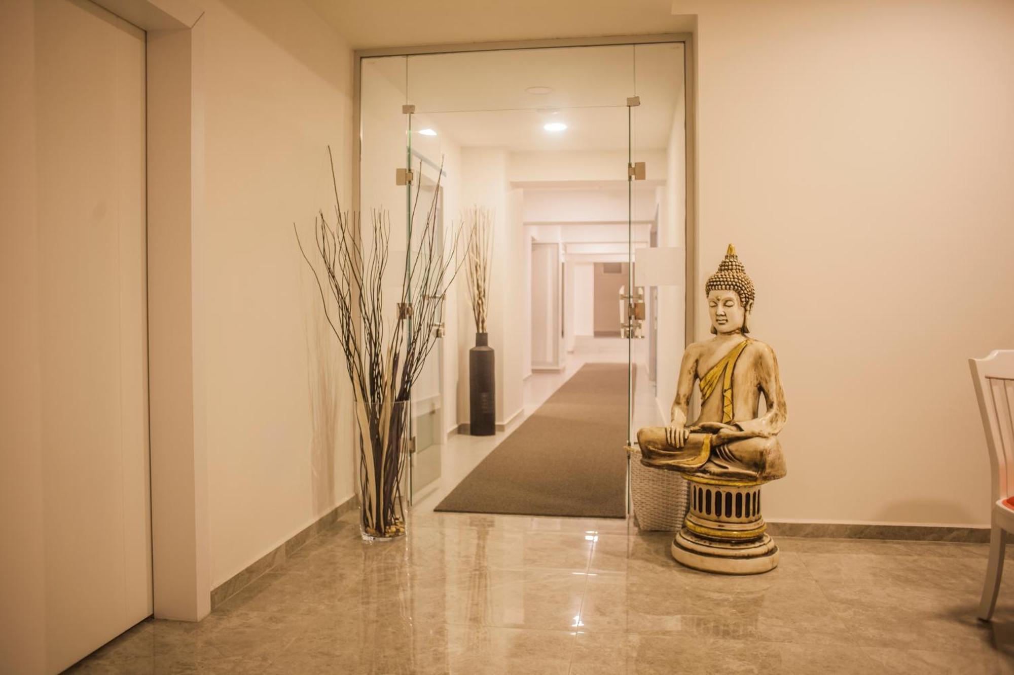 Cimenoglu Hotel デニズリ エクステリア 写真