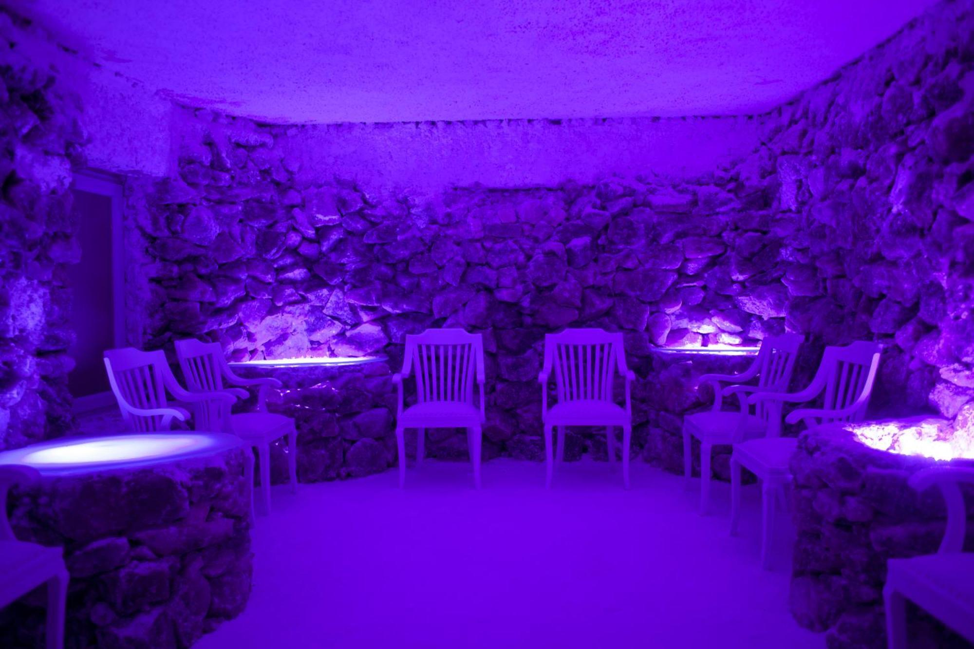 Cimenoglu Hotel デニズリ エクステリア 写真