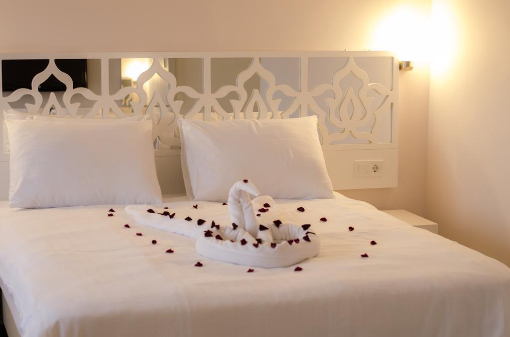 Cimenoglu Hotel デニズリ エクステリア 写真