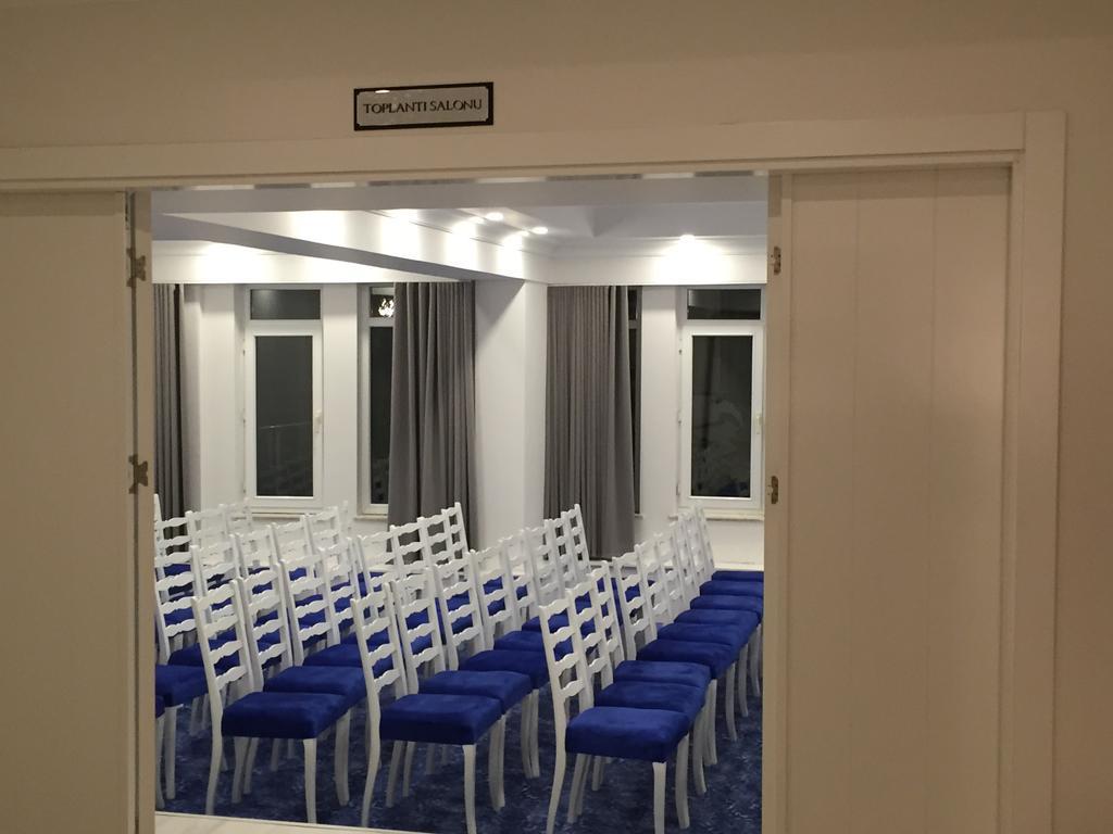 Cimenoglu Hotel デニズリ エクステリア 写真