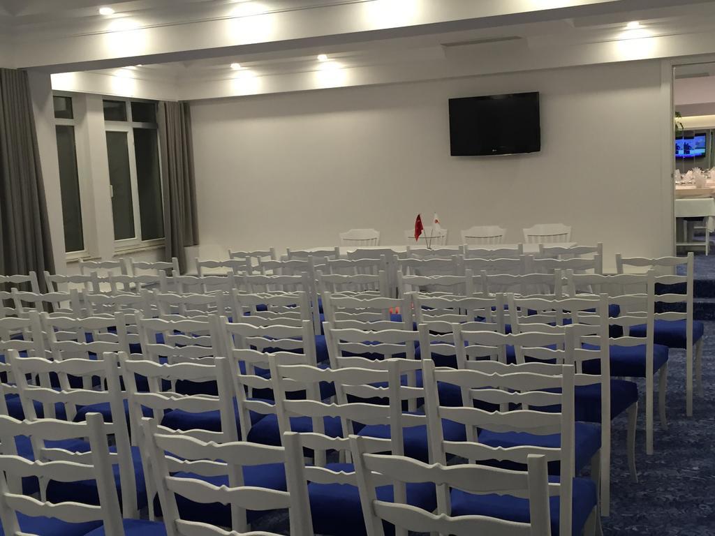 Cimenoglu Hotel デニズリ エクステリア 写真