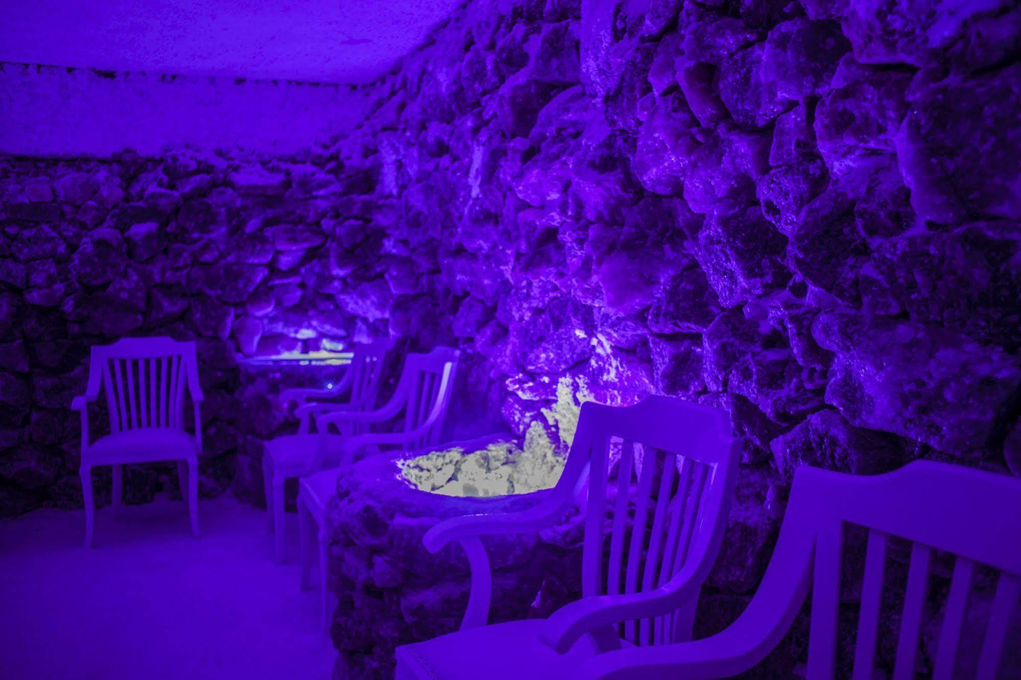 Cimenoglu Hotel デニズリ エクステリア 写真