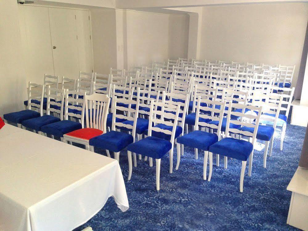 Cimenoglu Hotel デニズリ エクステリア 写真