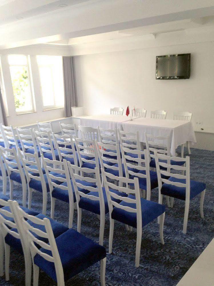 Cimenoglu Hotel デニズリ エクステリア 写真