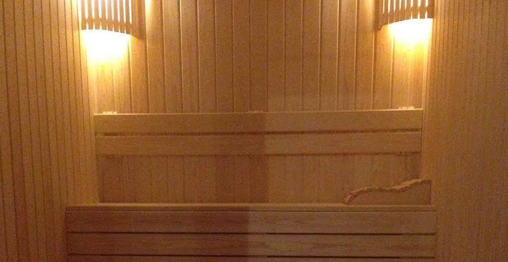 Cimenoglu Hotel デニズリ エクステリア 写真